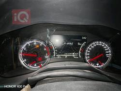 تۆیۆتا لاند کروزەر